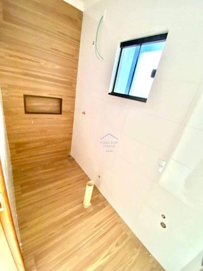 Casa, 2 quartos, 65 m² - Foto 5