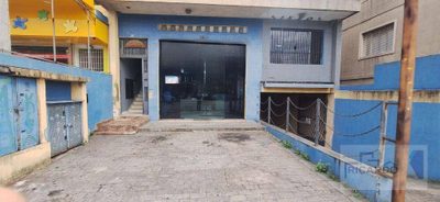 Loja-Salão, 100 m² - Foto 1