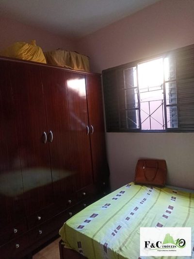 Casa, 2 quartos - Foto 5