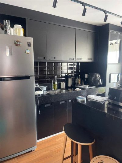 Cobertura, 1 quarto, 110 m² - Foto 3