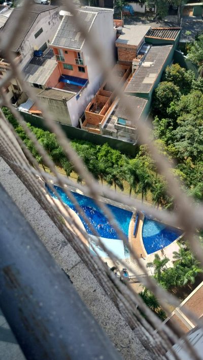 Apartamento, 2 quartos, 93 m² - Foto 4