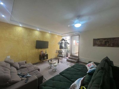 Casa, 3 quartos, 185 m² - Foto 5