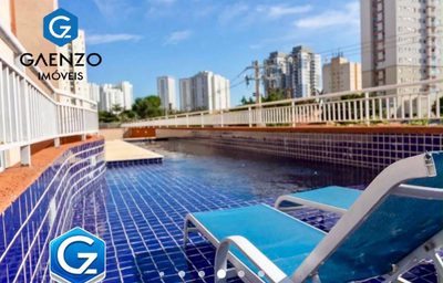 Apartamento, 3 quartos, 70 m² - Foto 1