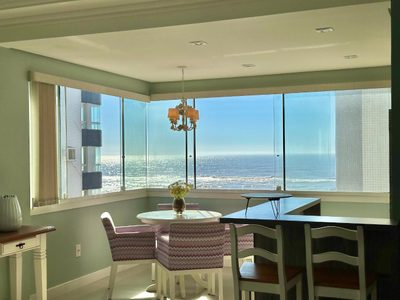 Apartamento, 3 quartos, 132 m² - Foto 1