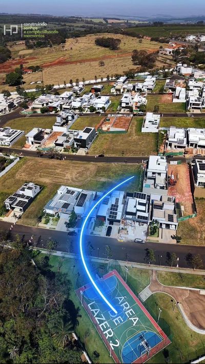 Loteamento e Condomínio, 331 m² - Foto 4