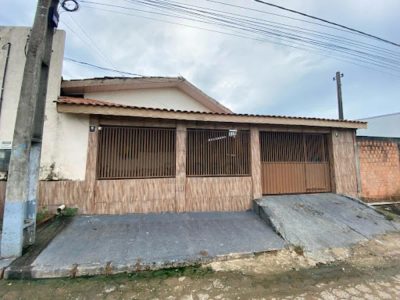 Casa de Condomínio, 2 quartos - Foto 3