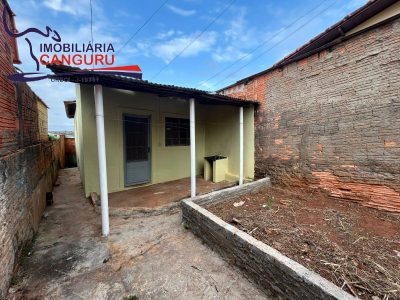 Casa, 1 quarto, 55 m² - Foto 3