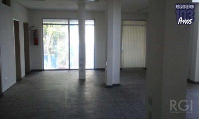 Loja-Salão, 305 m² - Foto 1