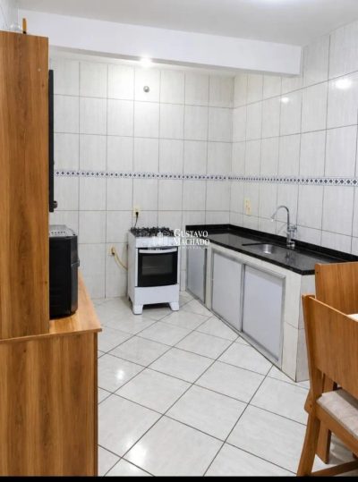 Apartamento, 2 quartos, 58 m² - Foto 4