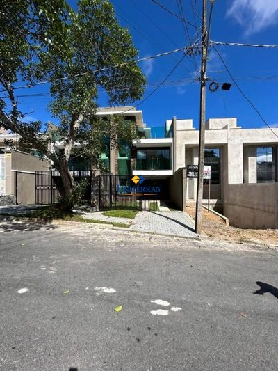 Sobrado, 3 quartos, 180 m² - Foto 3