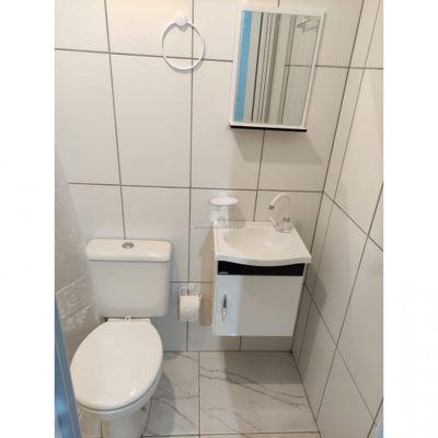 Casa, 2 quartos - Foto 5