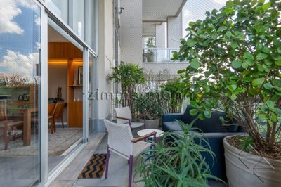 Apartamento, 2 quartos, 143 m² - Foto 4