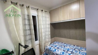 Sobrado, 3 quartos, 136 m² - Foto 5
