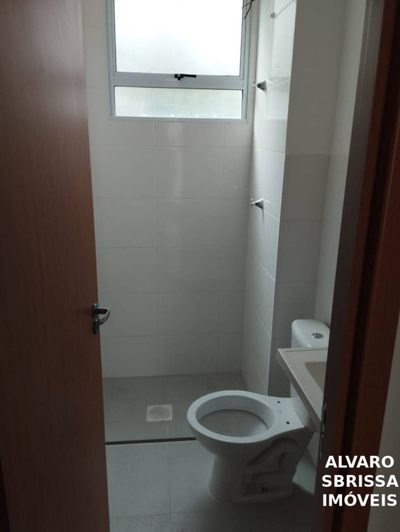 Apartamento, 2 quartos, 48 m² - Foto 5