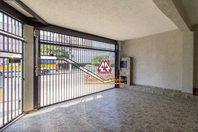 Sobrado, 3 quartos, 153 m² - Foto 3
