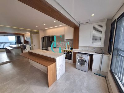 Apartamento, 2 quartos, 6900 m² - Foto 5