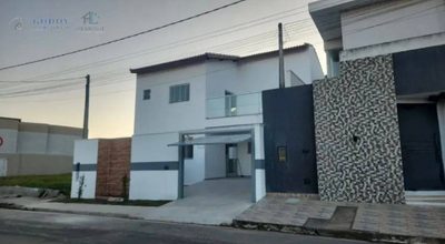Casa, 2 quartos, 137 m² - Foto 1