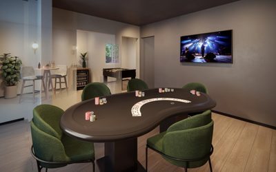 Apartamento, 2 quartos, 36 m² - Foto 4