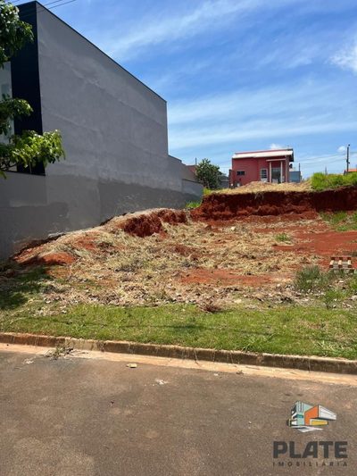 Terreno, 187 m² - Foto 1