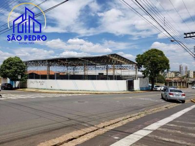 Prédio Inteiro, 1510 m² - Foto 1