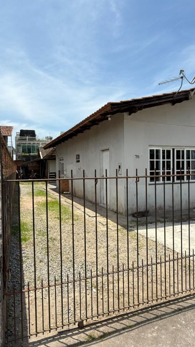 Casa, 5 quartos, 100 m² - Foto 1