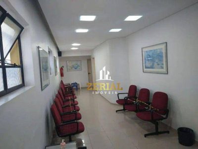 Prédio Inteiro, 630 m² - Foto 5