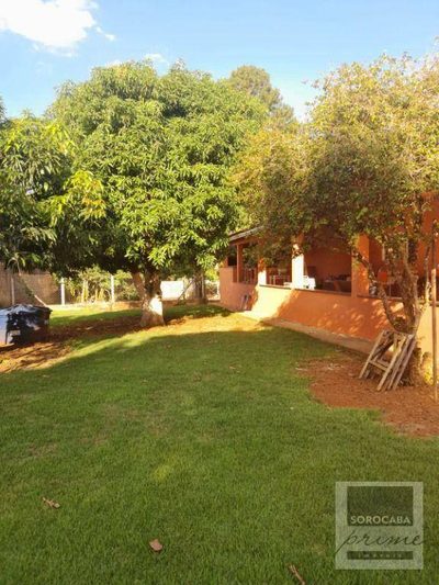 Chácara, 2 quartos, 1200 m² - Foto 4