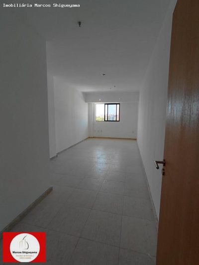 Sala-Conjunto, 24 m² - Foto 1