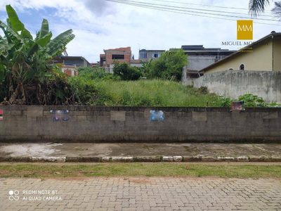 Terreno, 510 m² - Foto 1