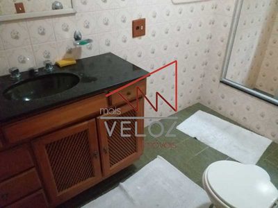 Apartamento, 3 quartos, 110 m² - Foto 4