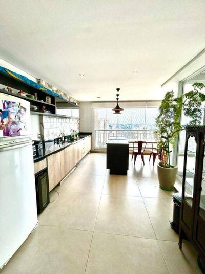 Apartamento, 3 quartos, 177 m² - Foto 1