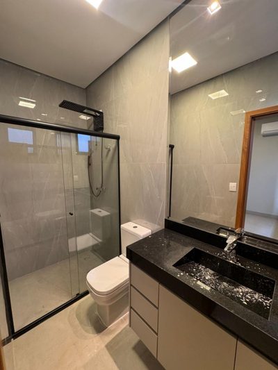 Casa de Condomínio, 3 quartos - Foto 3