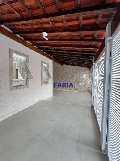 Casa, 3 quartos, 70 m² - Foto 3