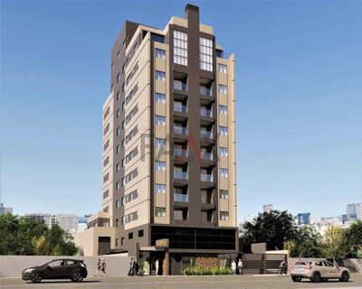 Apartamento, 1 quarto, 40 m² - Foto 1