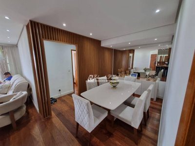 Apartamento, 3 quartos, 115 m² - Foto 1