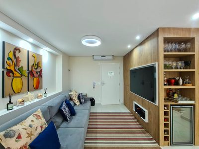 Casa, 3 quartos, 168 m² - Foto 2