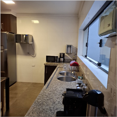Casa, 4 quartos, 353 m² - Foto 2