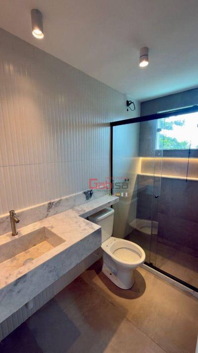 Casa de Condomínio, 4 quartos - Foto 5
