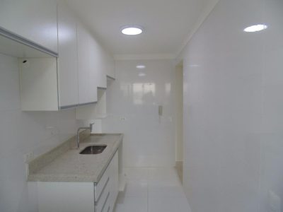 Apartamento, 3 quartos, 86 m² - Foto 5