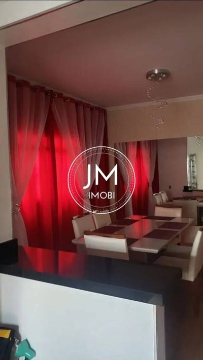 Sobrado, 5 quartos, 207 m² - Foto 3