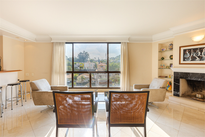 Apartamento, 4 quartos, 251 m² - Foto 3