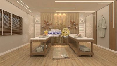 Apartamento, 2 quartos, 76 m² - Foto 2