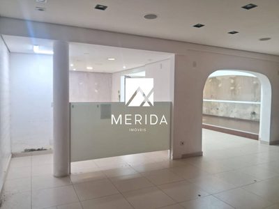 Loja-Salão, 440 m² - Foto 2