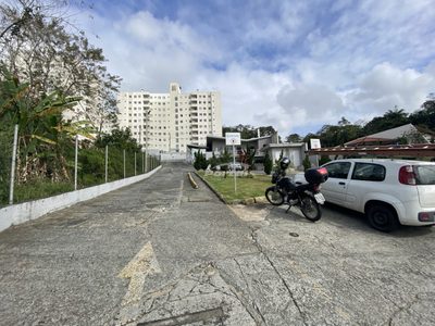 Apartamento, 2 quartos - Foto 5