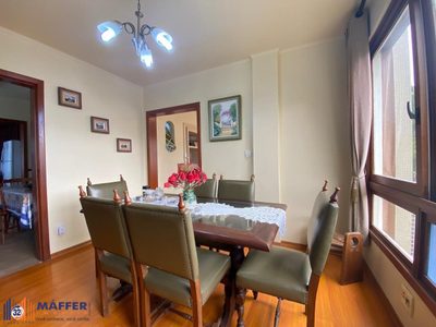 Apartamento, 3 quartos, 146 m² - Foto 5