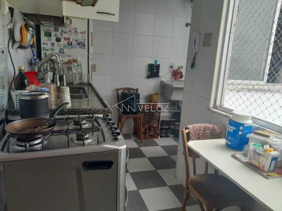 Cobertura, 3 quartos, 82 m² - Foto 1