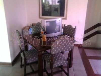 Apartamento, 3 quartos, 200 m² - Foto 4