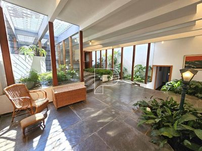 Casa, 5 quartos, 790 m² - Foto 5