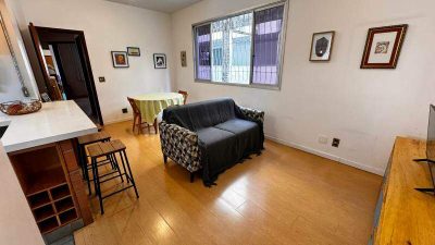 Apartamento, 3 quartos, 78 m² - Foto 2