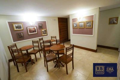 Apartamento, 4 quartos, 250 m² - Foto 2